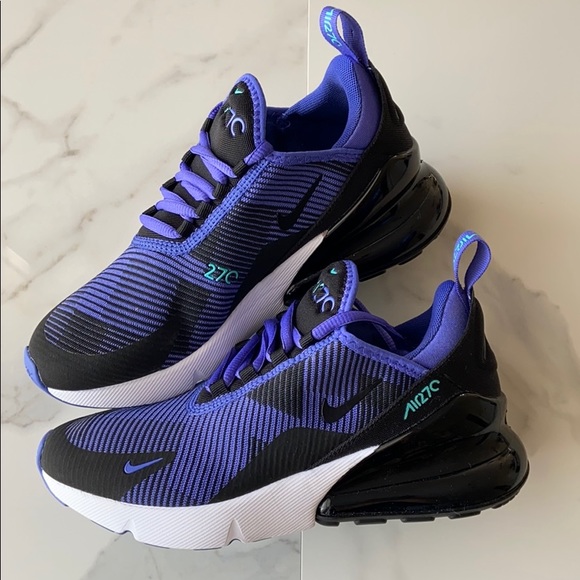 NWT Nike air max 270 - Picture 3 of 7